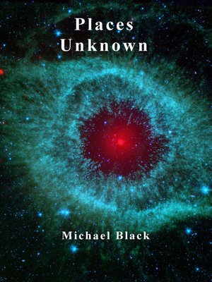 cover image of Places Unknown
